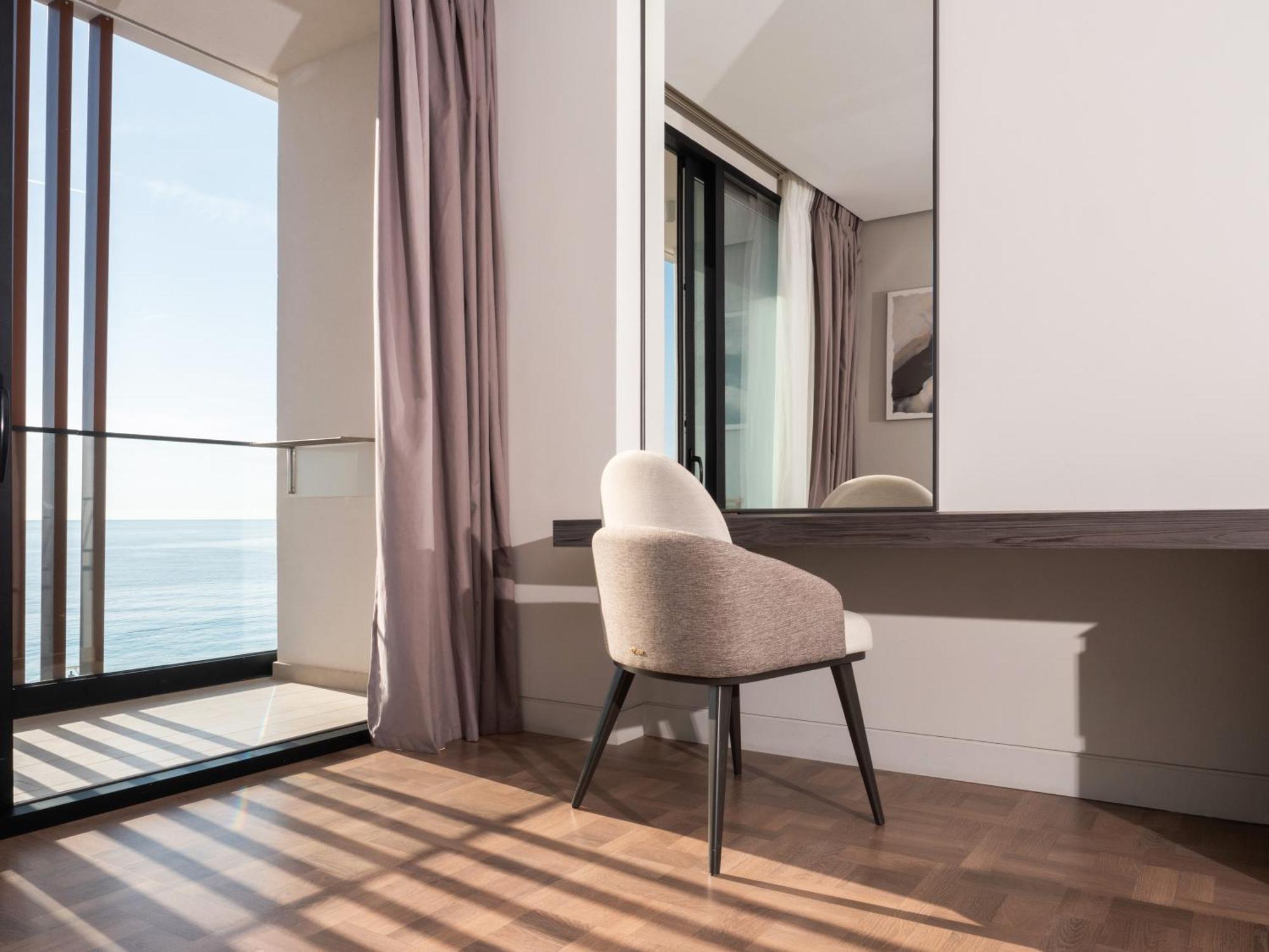 La Brisa Boutique Hotel Dhërmi 外观 照片